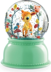 Νυχτερινό φως Ελαφάκι Djeco