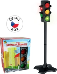 Φανάρι με μπαταρίες με ρεαλιστικές λειτουργίες