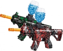 Starx εκτοξευτής gel με γεμιστήρα για χάντρες