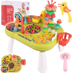 Εκπαιδευτικό τραπεζάκι για νήπια Park