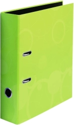 Κλασέρ A4 lamino με μοχλό 7 cm NEO COLORI πράσινο