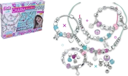 Σετ για τη δημιουργία βραχιολιών με χάντρες