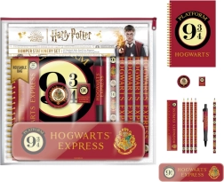 Σχολικό σετ Harry Potter αποβάθρα 9 και 3/4