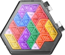 Τάνγκραμ γρίφος 10 cm