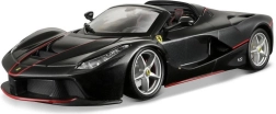 Μεταλλικό μοντέλο αυτοκινήτου Ferrari LaFerrari Aperta 1:24 BBURAGO