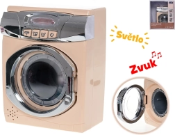 Παιδικό πλυντήριο ρούχων με φως και ήχο
