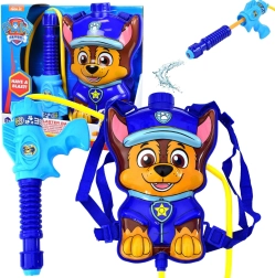Υδροσακίδιο με πιστόλι CHASE PAW PATROL