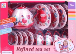 Παιδικό σετ κουζίνας για μικρές σεφ