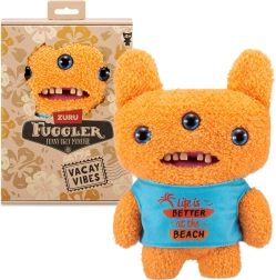 Λούτρινη φιγούρα Fuggler Vacay Vibes Reek-O 22 cm