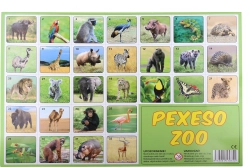 Pexeso ZOO Φωτογραφίες Ζώων