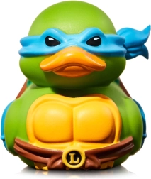 Μίνι παπάκι Tubbz TMNT Leonardo