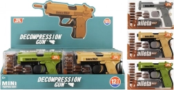 Πιστόλι που εκτοξεύει για παιδιά 6+