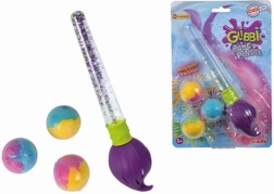 Glibbi μαγικό υδάτινο πινέλο για την μπανιέρα