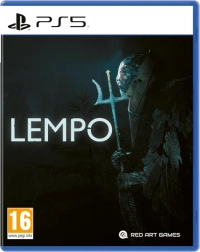 Το Lempo για PS5 – ψυχολογικό τρόμο εμπνευσμένο από τη φινλανδική μυθολογία