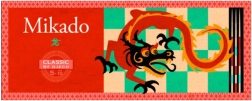 Djeco μικάδο
