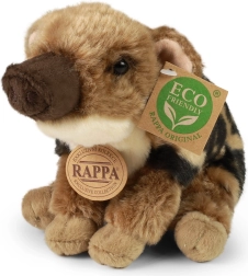 Λούτρινο μικρό αγριογούρουνο 20 cm Eco Friendly