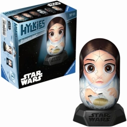 Συλλεκτική φιγούρα Star Wars Πριγκίπισσα Λέια