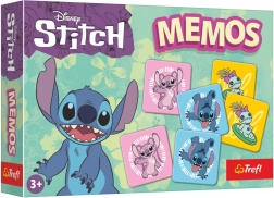 Πεξέσο STITCH