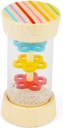 Ραβδί βροχής για μωρά Bigjigs Toys
