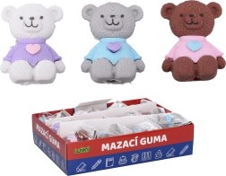 Γόμα Αρκούδα