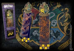 Harry Potter deluxe σελιδοδείκτης Χόγκουαρτς