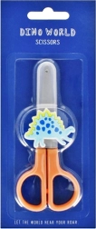 Παιδικό ψαλίδι Dino 12 cm