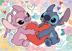 Educa παζλ Stitch 500 κομμάτια