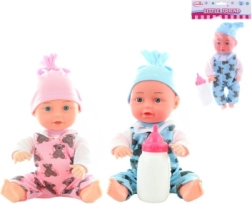 Κούκλα μωρό με πιτζάμες