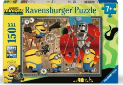 Παζλ Ravensburger Minions XXL 150 κομμάτια