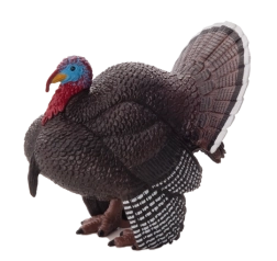 Ρεαλιστική φιγούρα Γαλοπούλας