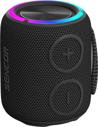 Φορητό ηχείο Bluetooth Sencor Sirius 2 Mini μαύρο