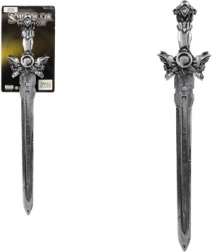 Πλαστικό σπαθί ιππότη 58 cm