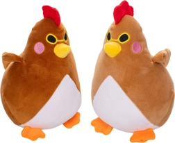 Λούτρινο κοτόπουλο 19 cm