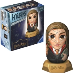 3D παζλ Ravensburger Hylkies: Harry Potter – Hermiona Grangerová, 54 κομμάτια