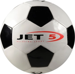 Ποδοσφαιρική μπάλα Jet 5