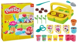Play-Doh Ανθίζον σετ ανθοπωλείου