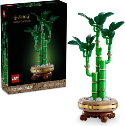 LEGO® Botanicals 10344 Μπαμπού της τύχης