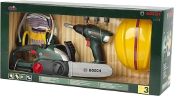 Mega σετ BOSCH II