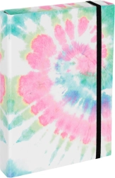 Φάκελοι για τετράδια A4 Jumbo Μπατίκ