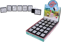 Σφραγίδα Ζωάκι για Ζωγραφική