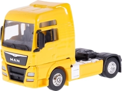 Μοντέλο φορτηγού MAN 1:64