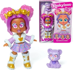 KookyLoos Lucy – φιγούρα από τη συλλογή Pet Party