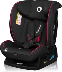Παιδικό κάθισμα αυτοκινήτου Lionelo Aart i-Size 40–150 cm – Μαύρο