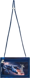 Πορτοφόλι λαιμού με σχέδιο διαστημόπλοιο BAAGL