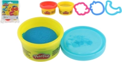 Σετ πλαστελίνης Play-Doh με 2 κυπελλάκια και αξεσουάρ - 1 τεμάχιο