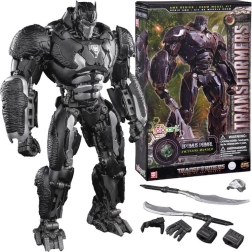 Συναρμολογούμενη φιγούρα TRANSFORMERS Optimus Primal AMK 22 cm από HASBRO