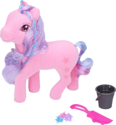 Πόνι με κοτσίδες για χτένισμα