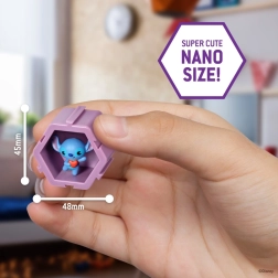 Συλλεκτικές κάψουλες Stitch Nano Pods