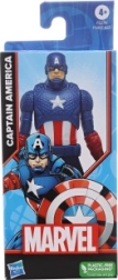 Marvel Avengers φιγούρα Captain America 15 cm