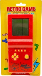 Ηλεκτρονικό παιχνίδι Tetris QUIZY
